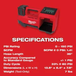 M18 Inflator - Image 6