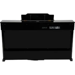 Rhapsody?III?Digital?Piano?with?Bluetooth?Ebony - Image 4
