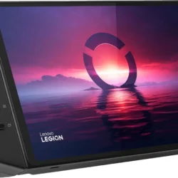Lenovo – Legion Go 8.8′′ 144Hz WQXGA Gaming Handheld – AMD Ryzen Z1 Extreme – 16GB with 512 GB SSD – Shadow Black - Image 16
