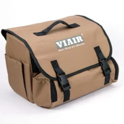 VIAIR 400P - 40043 Portable Compressor Kit Tire Pump - Image 2