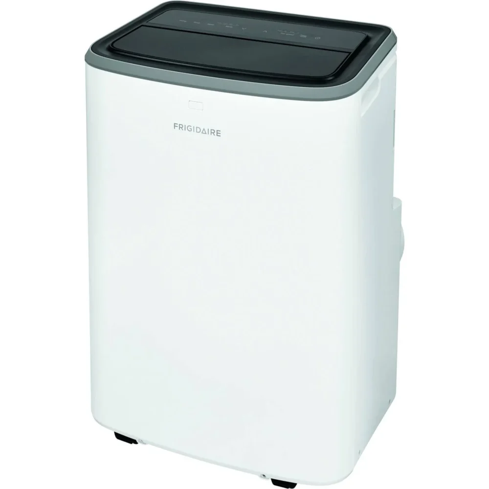 10,000 BTU Portable Air Conditioner (FHPC102AB1)