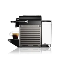 Nespresso Pixie by Breville- Titan - Image 5