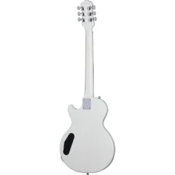 Epiphone Les Paul Special-I Electric Guitar Player Pack Worn Gray - Image 3