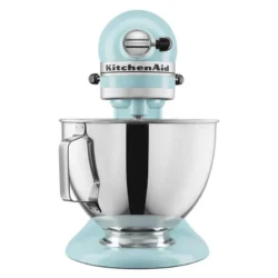 Deluxe 4.5 Quart Tilt-Head Stand Mixer - Image 2