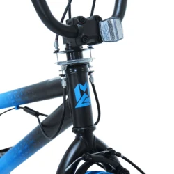 Kent Maddgear Child Bike, 20" Wheels, Kids Ages 7-13 Years, Blue - Image 5