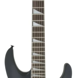 Jackson JS Series Dinky Arch Top JS22 DKA - Satin Black