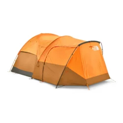 6 Tent (Light Exuberance Orange - Timber Tan - New Taupe Green)
